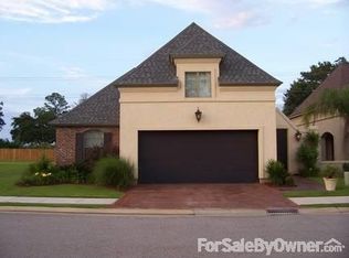 245 Rosemary Pl, Lafayette, LA 70508