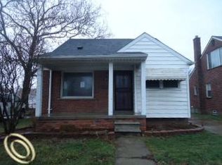 7649 Pelham Rd, Allen Park, MI 48101