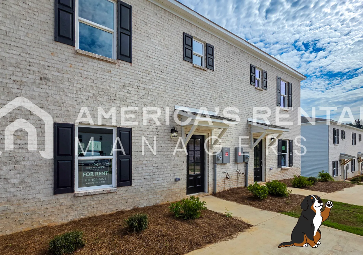 New Construction for Rent in Clanton, AL! — Photo 1