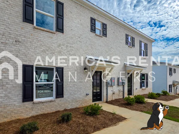 105 Park Dr S, Clanton, AL 35045
