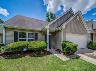 2248 Wingfoot Pl, Decatur, GA 30035