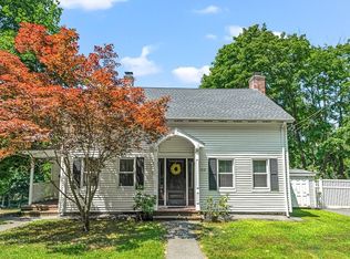 160 High St, Andover, MA 01810