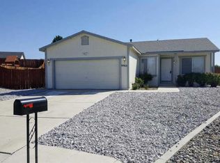 6963 Opera Ct, Sun Valley, NV 89433