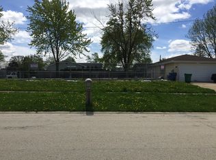 16339 W 146th Pl, Lockport, IL 60441