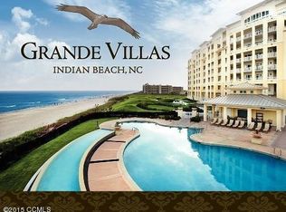 1435 Salter Path Rd #B3, Indian Beach, NC 28512