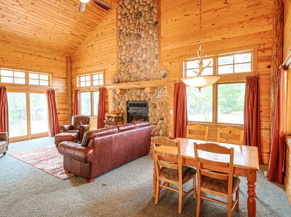 351 Duffers Ln, Cascade, ID 83611