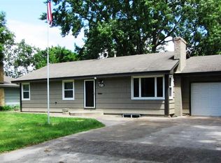 7325 12th Ave S, Richfield, MN 55423