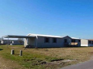 2404 Allen Rd, Maurice, LA 70555