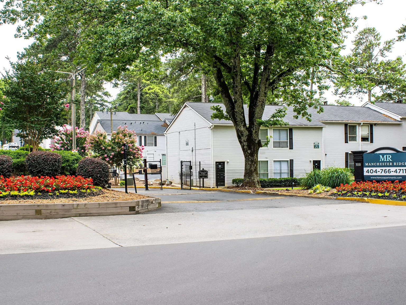 Manchester Ridge | Modern Living in the Heart of College Park — Photo 1