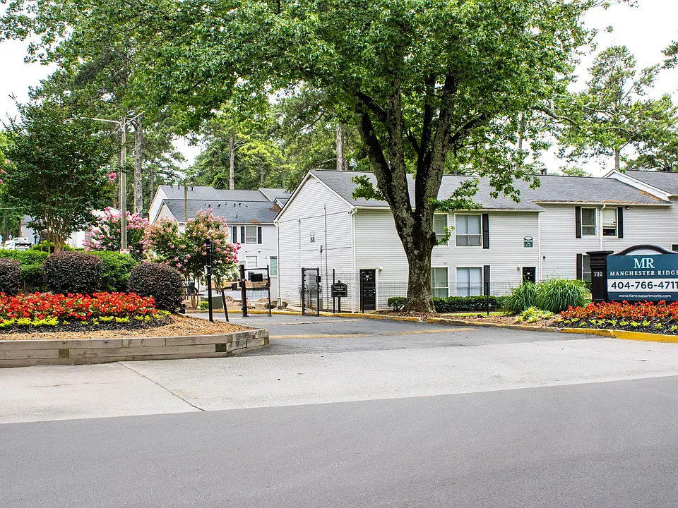 Manchester Ridge | Modern Living in the Heart of College Park