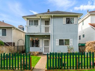 3524 Tanner St, Vancouver, BC V5R 5P5