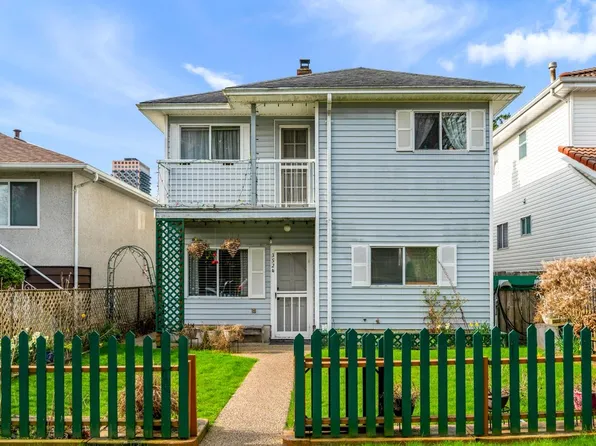 3524 Tanner St, Vancouver, BC V5R 5P5