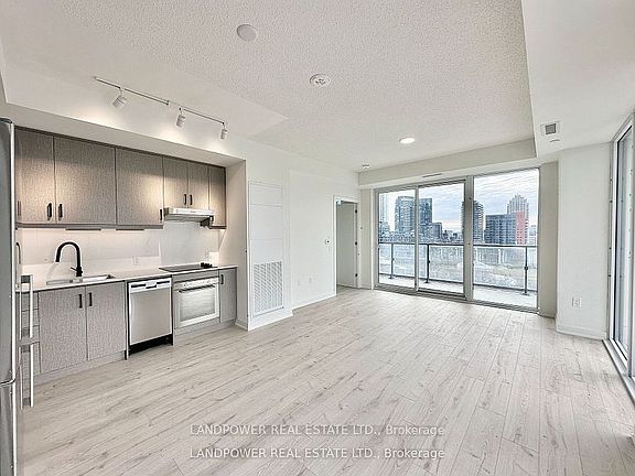 2nd image of 9 Tecumseth St #904