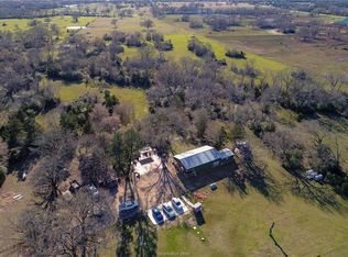 4765 Clay Hill Rd, Bryan, TX 77808