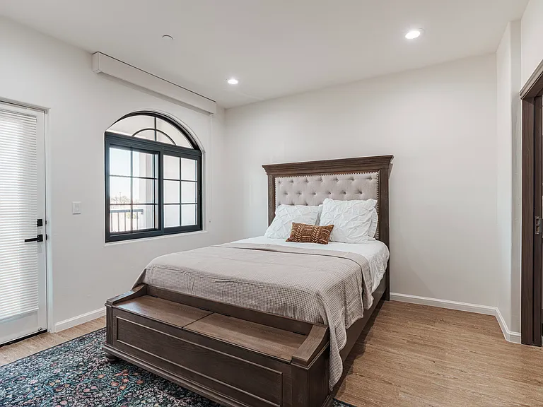 Palazzo Villas Luxury Apartments — Photo 17