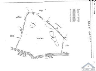 0 Athens Rd, Crawford, GA 30630