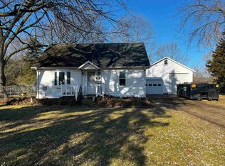 809 Zollinger Rd, Goshen, IN 46528