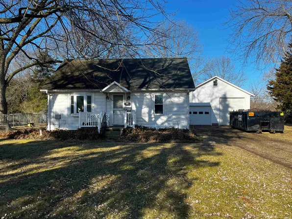 809 Zollinger Rd, Goshen, IN 46528