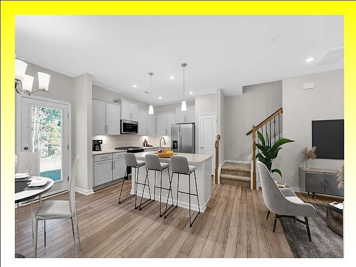 1017 Badlands St — Photo 1