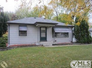 12860 Beech Daly Rd, Redford, MI 48239