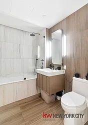 Rented by Keller Williams NYC