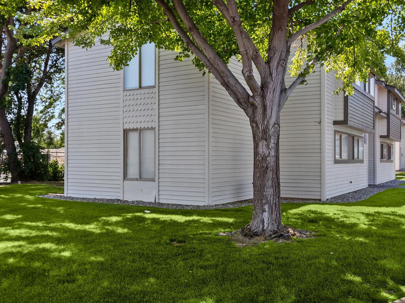 Parc 48 Apartments — Photo 4