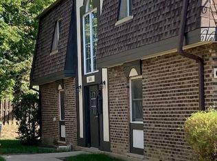 630 Trace Dr APT 110, Buffalo Grove, IL 60089