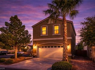 6156 W Levi Ave, Las Vegas, NV 89141