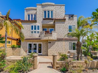 754 Devon Ct, San Diego, CA, 92109