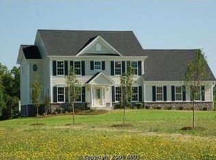 259 New Hope Church Rd, Falmouth, VA 22405