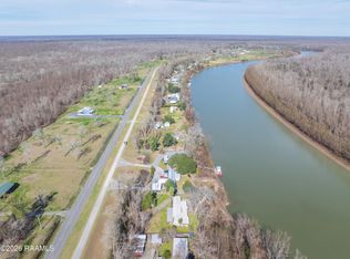 2501 Atchafalaya River Hwy, Breaux Bridge, LA 70517