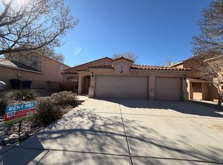 6416 Sonrisa Pl NE, Albuquerque, NM 87113