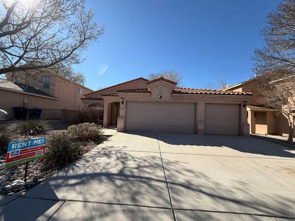 6416 Sonrisa Pl NE, Albuquerque, NM 87113