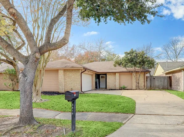 6514 La Violetta Drive, Houston, TX 77083