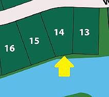 1st image of Lt14 West HUNTINGTON DRIVE