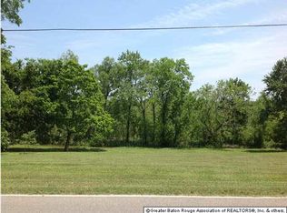 C C Tract #1, Jarreau, LA 70749