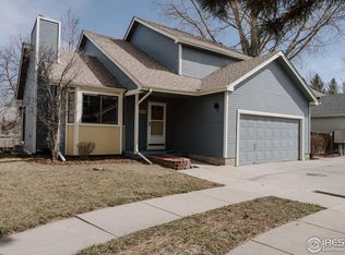 3118 Galileo Ln, Boulder, CO 80301