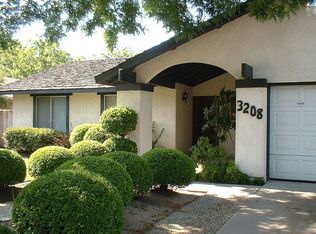 3208 E Orangeburg Ave, Modesto, CA 95355