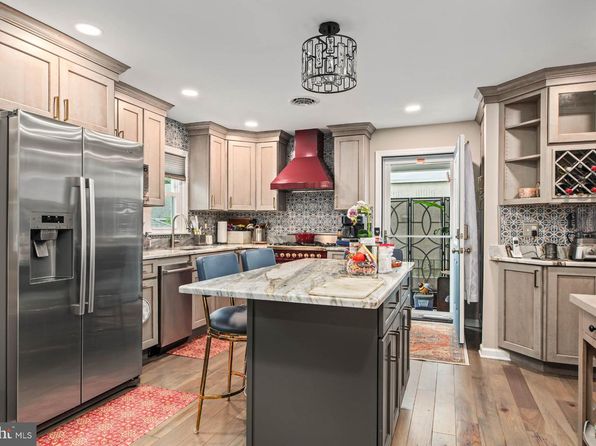 1910 Parker Ave FLOOR 1