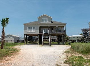 2022 Bienville Blvd, Dauphin Island, AL 36528