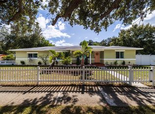 1825 CLEVELAND STREET, CLEARWATER, FL 33765