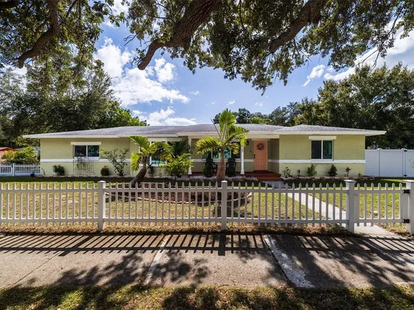 1825 CLEVELAND STREET, CLEARWATER, FL 33765