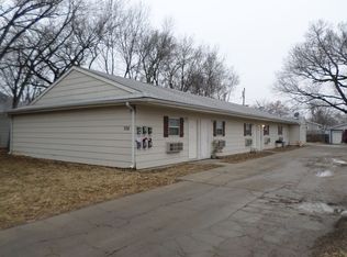 728 W 11th St APT C, Junction City, KS 66441