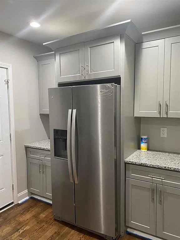 3 bed, 2.0 bath, 1242 sqft, $2,500 — Photo 4