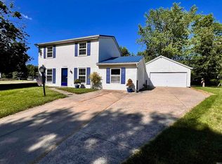 1928 Donegal Dr, Fort Wayne, IN 46815