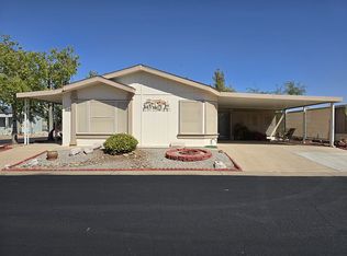 2054 N Thornton Rd #89, Casa Grande, AZ 85122