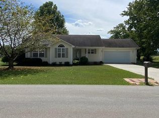 295 Isbill Rd, Madisonville, TN 37354