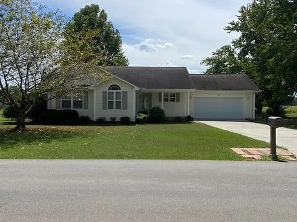 295 Isbill Rd, Madisonville, TN 37354