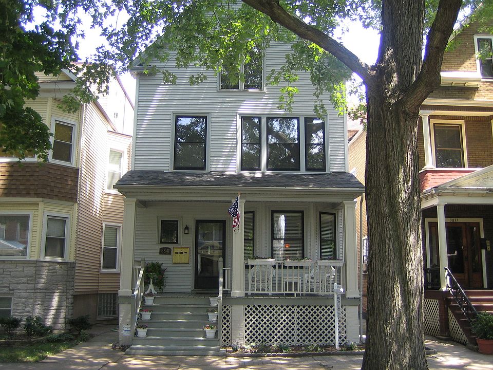 1st image of 3841 N Bell Ave #3