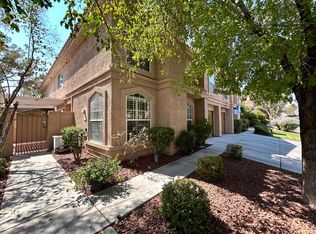 2823 Yukon Trail Dr, Henderson, NV 89074